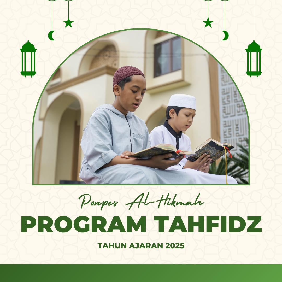 Program Beasiswa Pondok Pesantren