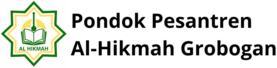 Pondok Pesantren Al Hikmah Grobogan